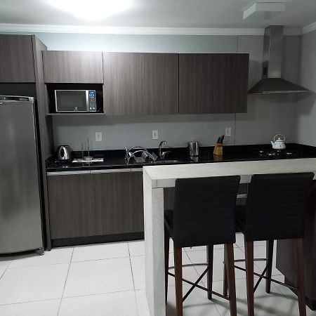 Apartamento Familiar No Centro De Pomerode. 외부 사진