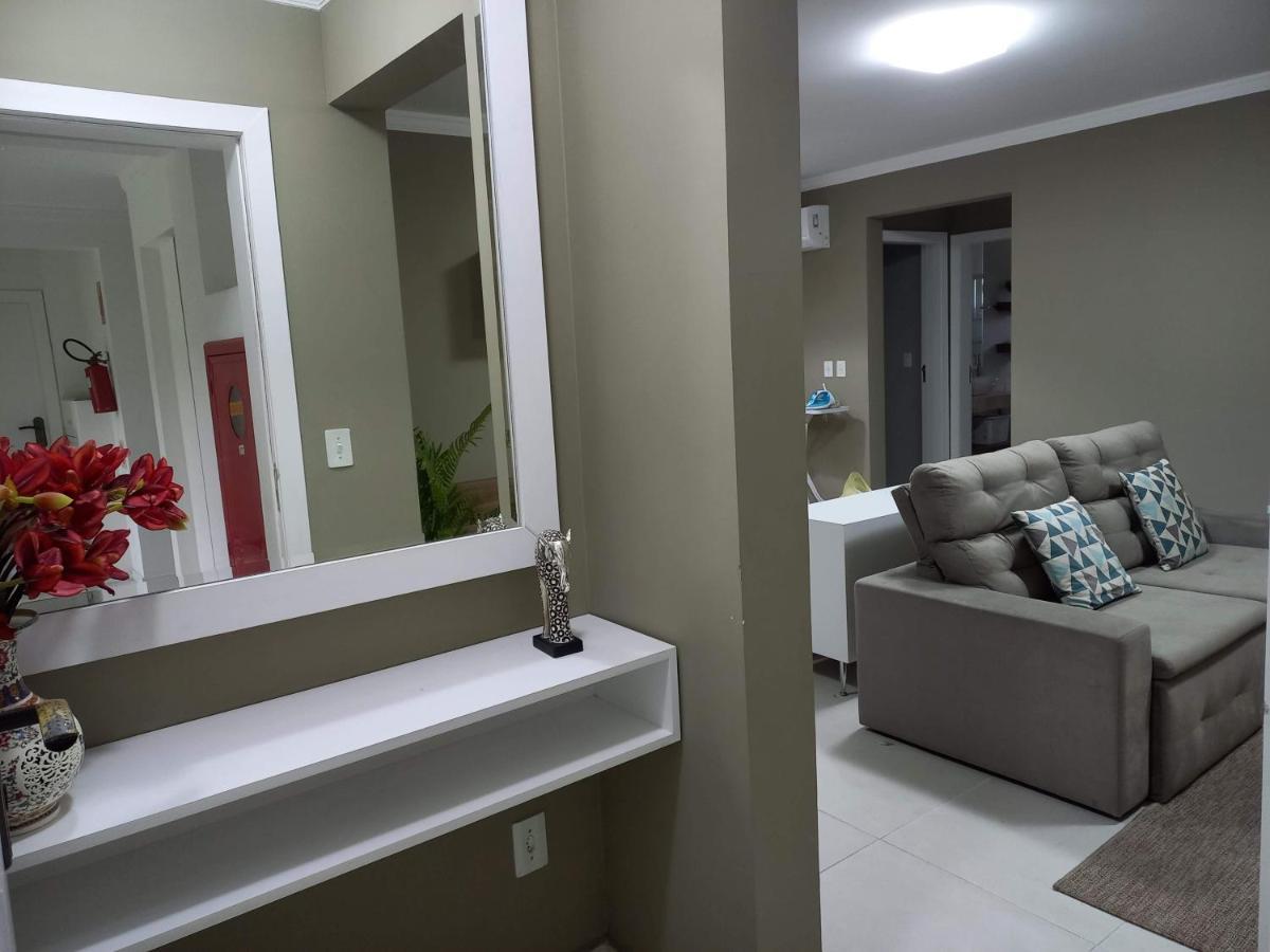 Apartamento Familiar No Centro De Pomerode. 외부 사진