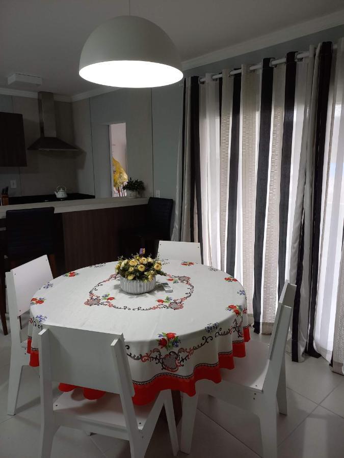 Apartamento Familiar No Centro De Pomerode. 외부 사진