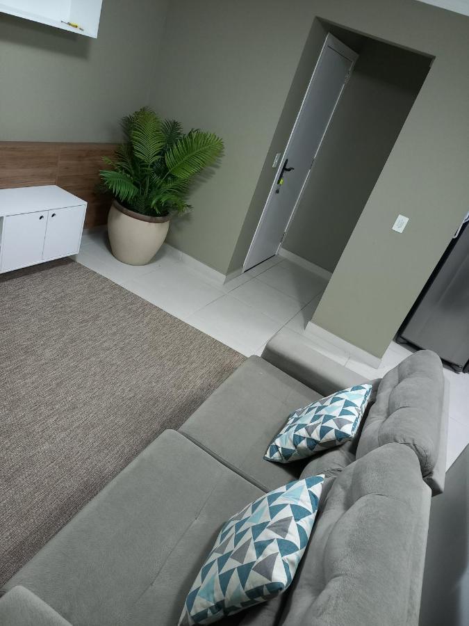 Apartamento Familiar No Centro De Pomerode. 외부 사진