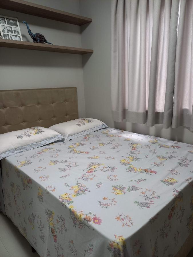 Apartamento Familiar No Centro De Pomerode. 외부 사진