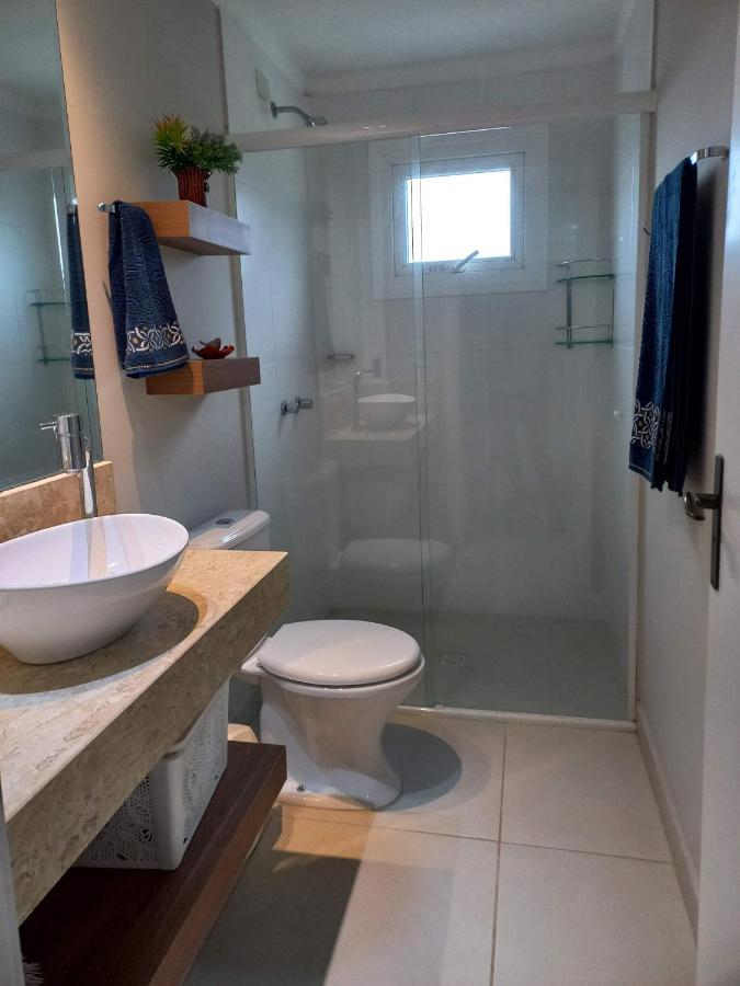Apartamento Familiar No Centro De Pomerode. 외부 사진