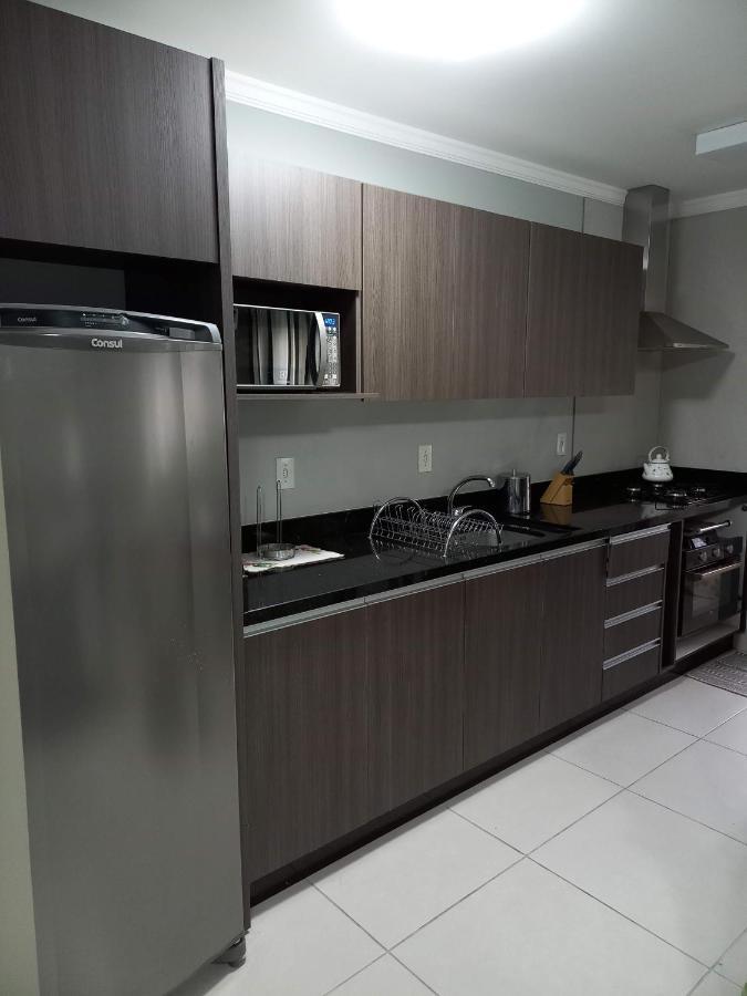 Apartamento Familiar No Centro De Pomerode. 외부 사진