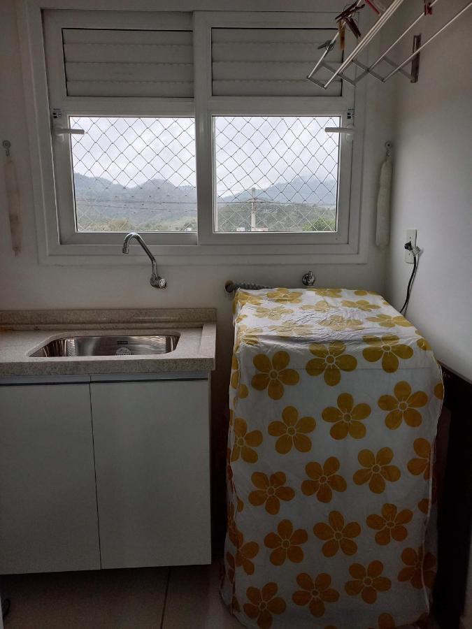 Apartamento Familiar No Centro De Pomerode. 외부 사진