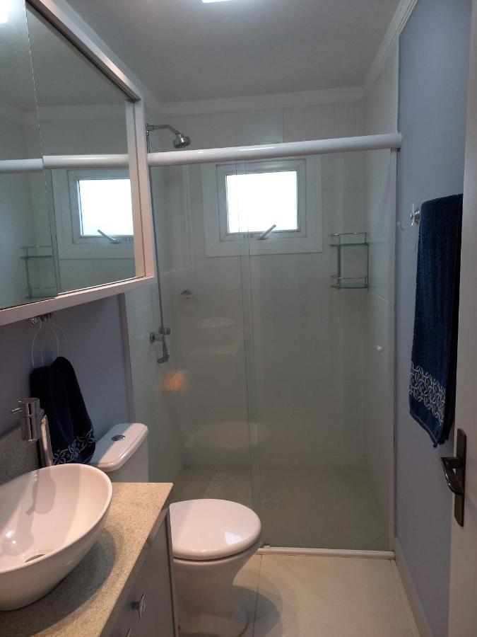 Apartamento Familiar No Centro De Pomerode. 외부 사진