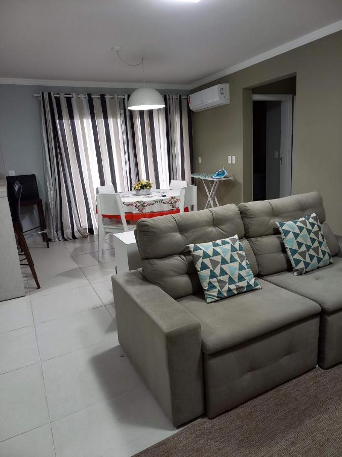 Apartamento Familiar No Centro De Pomerode. 외부 사진
